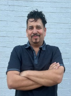 Molina — Project Manager