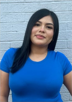 Yesica — Client Relations