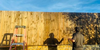 Fencing
