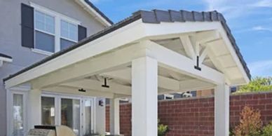Patios & Driveways